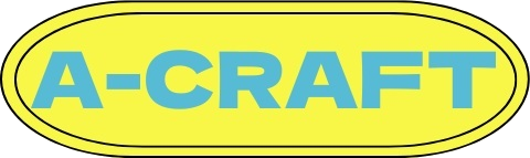 株式会社エークラフト ロゴ