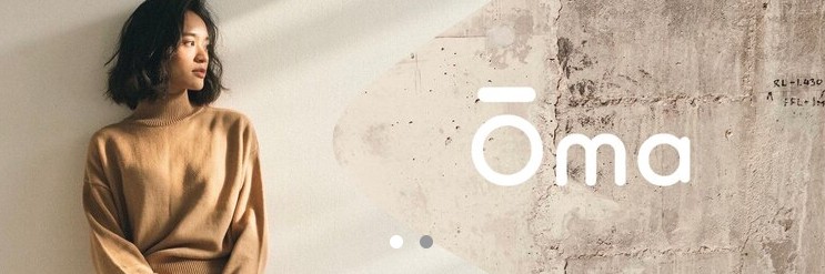 OMA店舗外観1